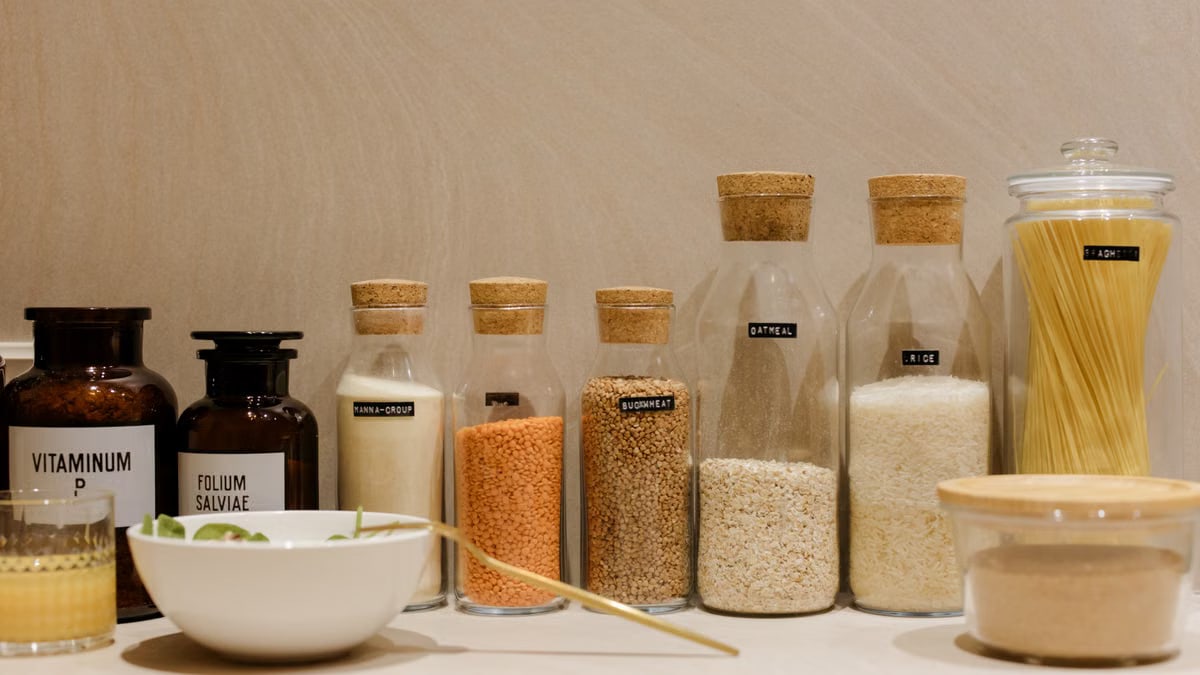 Alimenti essenziali per una dieta equilibrata